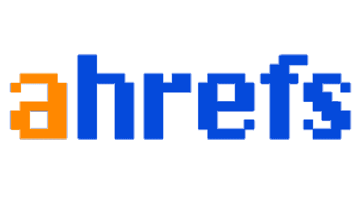 Ahrefs-